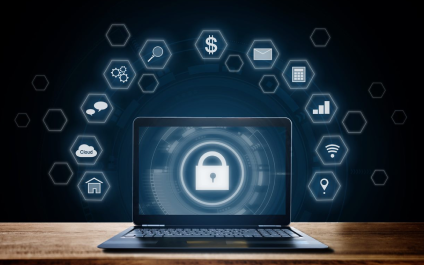 Creating A Safe Online Presence For Your Children In 4 Easy Steps