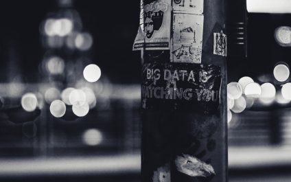 GDPR is Here. What Does That Mean For You and Your Data?