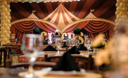 Fall Special Events