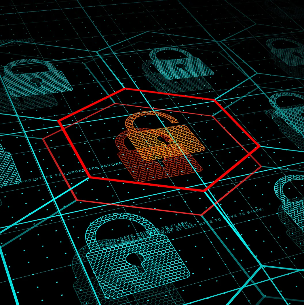 The Emerging Risk Landscape