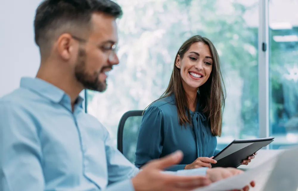 Co-Managed IT Services