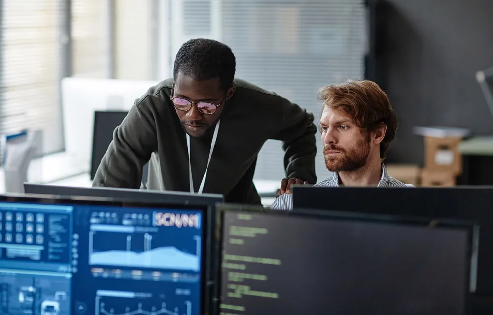 NIST Cybersecurity Framework