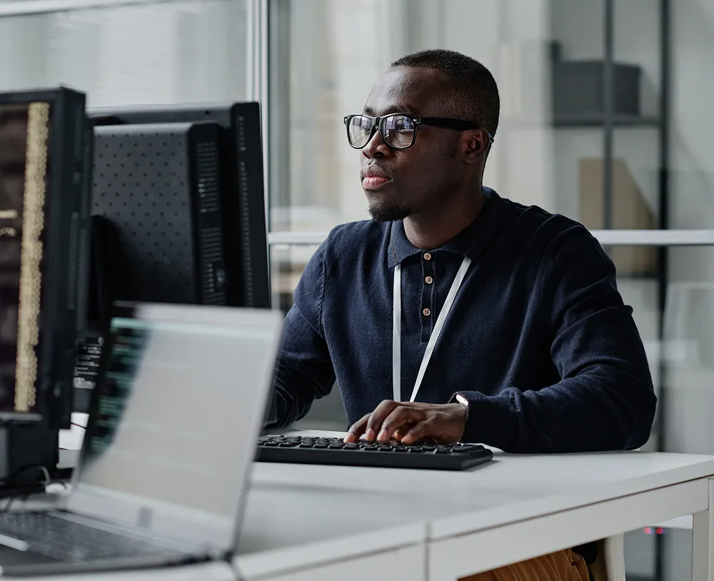 Why Traditional Security Isn’t Enough