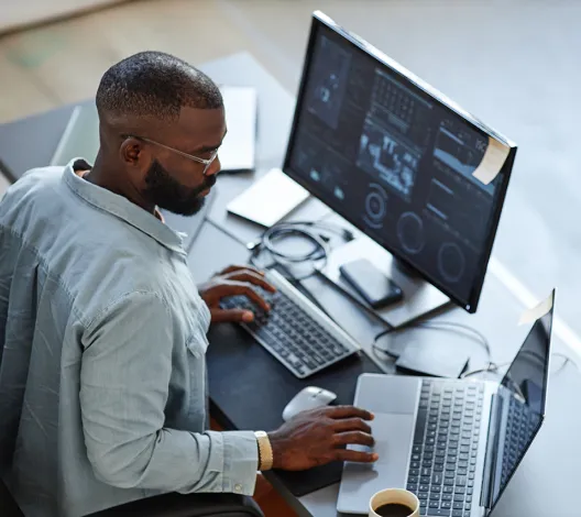 Identify Real-World  Security Weaknesses Before Attackers Do