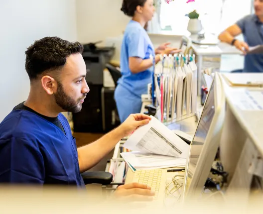 Industries That Commonly Need HIPAA