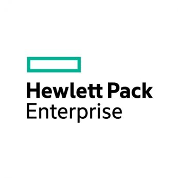 Hewlett Packard