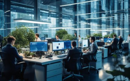 How a Managed IT Company Impacts Business Growth Beyond Technical Support