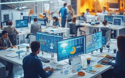 Your Business Isn’t Growing Too Fast, Your Technology Just Can’t Keep Up