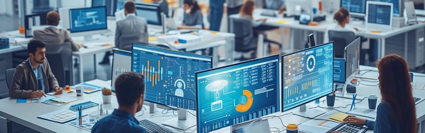 Your Business Isn’t Growing Too Fast, Your Technology Just Can’t Keep Up
