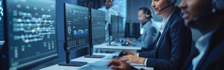 Why Managed IT Services Are Becoming Essential for Revenue-Focused Organizations
