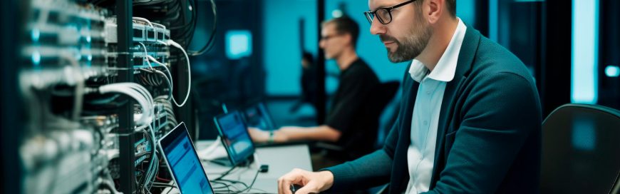 Boston Businesses Are Outgrowing Traditional IT Support Faster Than Ever
