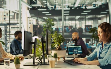 What Should Your IT Provider Be Managing That Your Employees Should Never Have to Think About?