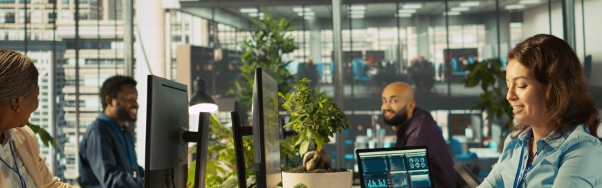 What Should Your IT Provider Be Managing That Your Employees Should Never Have to Think About?