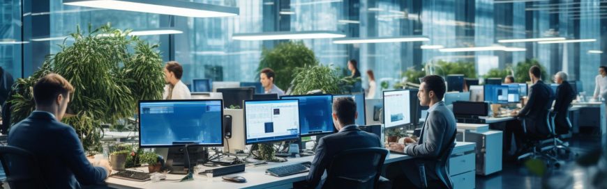 How a Managed IT Company Impacts Business Growth Beyond Technical Support