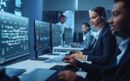 Why Managed IT Services Are Becoming Essential for Revenue-Focused Organizations