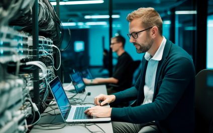 Boston Businesses Are Outgrowing Traditional IT Support Faster Than Ever