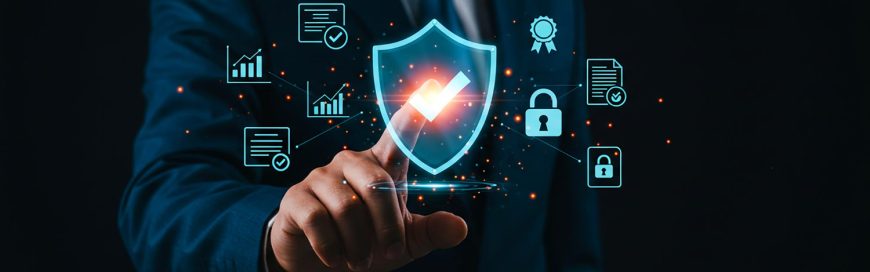Your Fastest-Growing Business Risk May Not Be Cybercrime But The Gap Between Security and Compliance