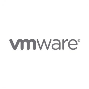 VMWare Certified Partner