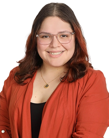 Amy Bevins