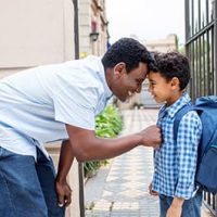 How to Make Your Student’s First Day of School a Happy and Successful One