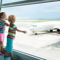 Nervous about flying with a child with special needs? Here’s six tips to help ease your fears of air travel
