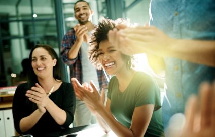 Speak up for Yourself (but we can help)