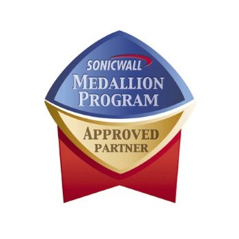 Sonicwall Medallion Program