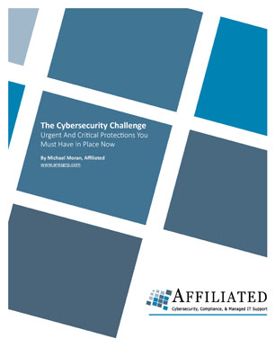 cybersecurity