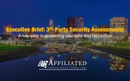How Independent Third-Party Penetration Tests Are Critical to Protecting Your Organization’s Data and Reputation