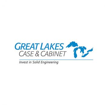 Great Lakes Cabinet