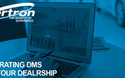 DMS Integration