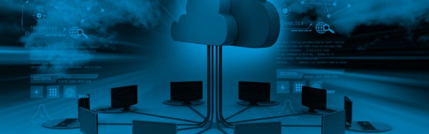 Keep Your Head in the Cloud