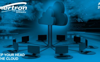 Keep Your Head in the Cloud