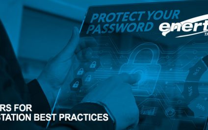 Pointers for Workstation Best Practices.