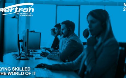 Staying Skilled in the World of IT