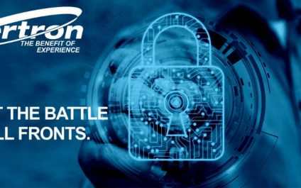 Fight the battle on all fronts.