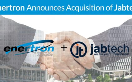 Enerton Acquires Jabtech