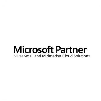 Microsoft Partner Silver Small and Midmarket Cloud Solutions
