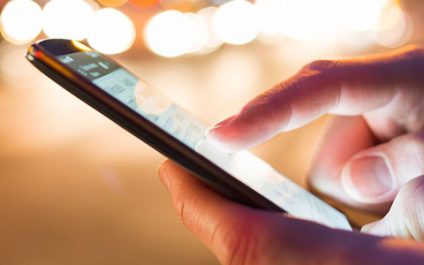 Beware of these five common mobile security threats