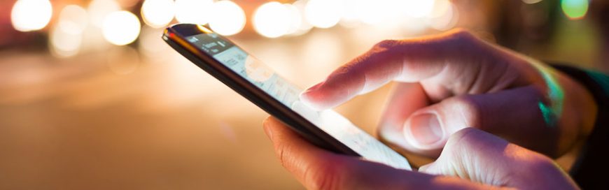 Beware of these five common mobile security threats