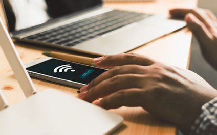 5 Common Wi-Fi problems small businesses encounter, and how to solve them