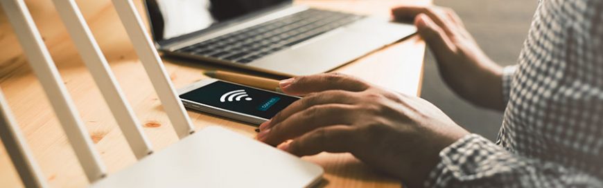 5 Common Wi-Fi problems small businesses encounter, and how to solve them