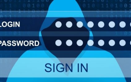 Are passwords dead?