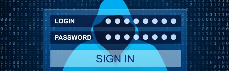 Are passwords dead?