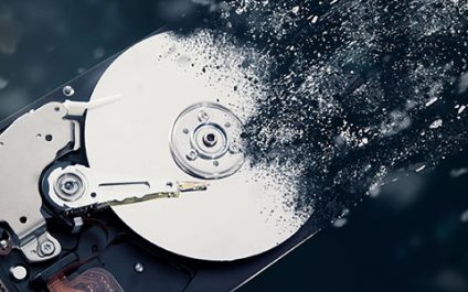Follow these 5 backup tips to avoid a costly disaster
