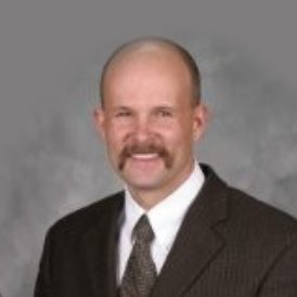 Matt Baxter