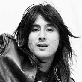 Steve Perry