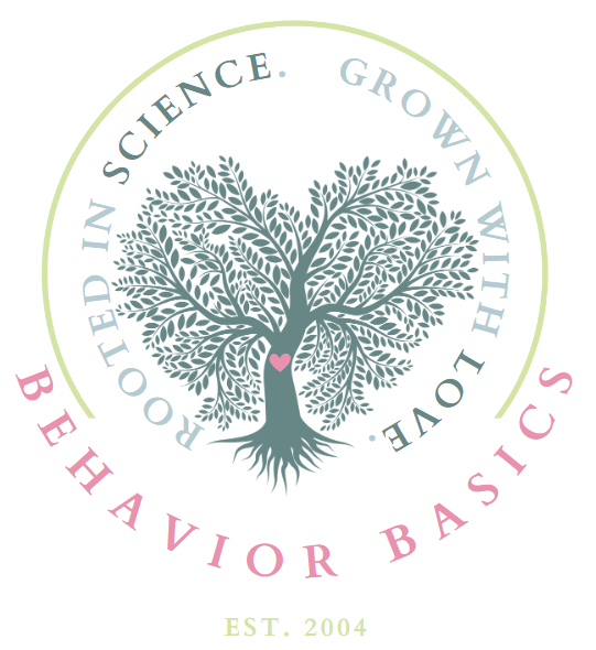 Behavior basics ABA logo