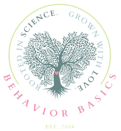 SMP4Kids Behavior Basics