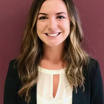 Kacie McGarry, BCBA